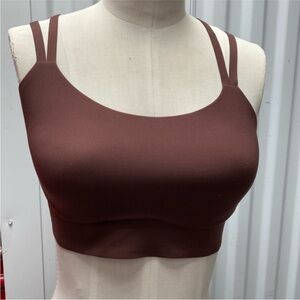 Offline by Aerie Sports Bra - Like a Cloude